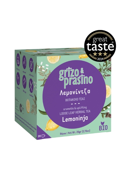 Λεμονίντζα