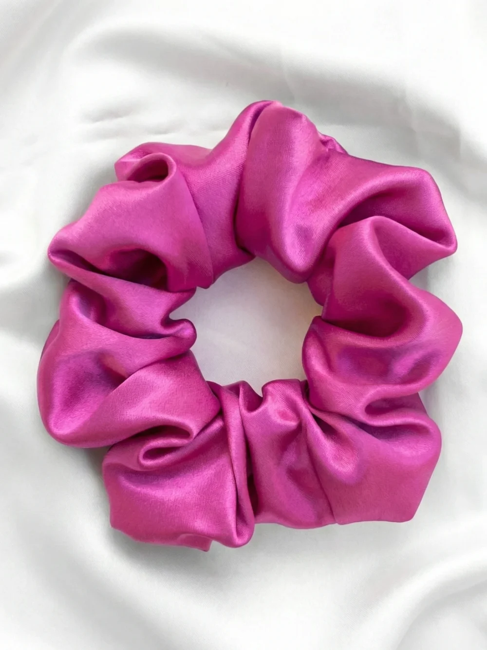 Midi Scrunchie – Lollipop