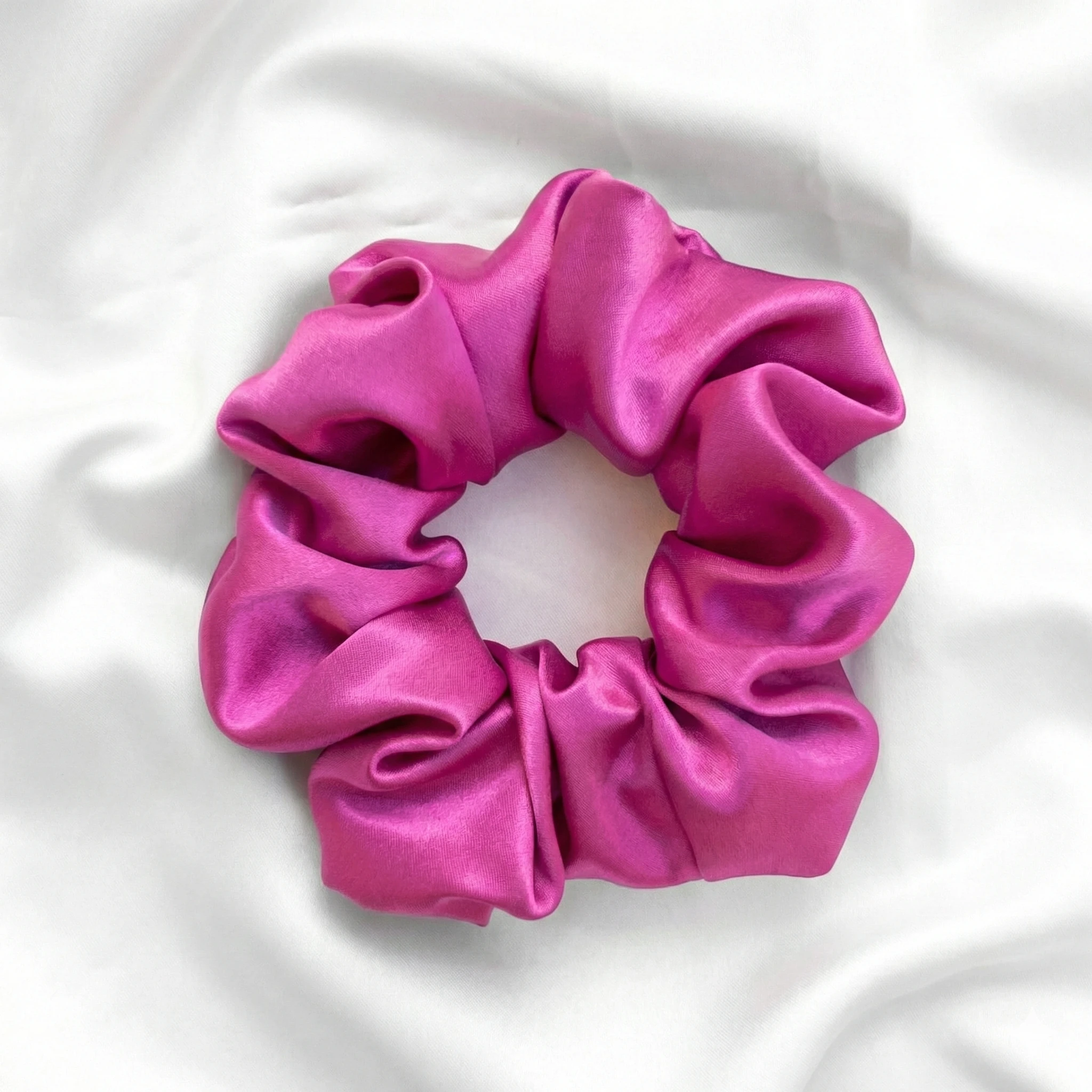 Midi Scrunchie – Lollipop