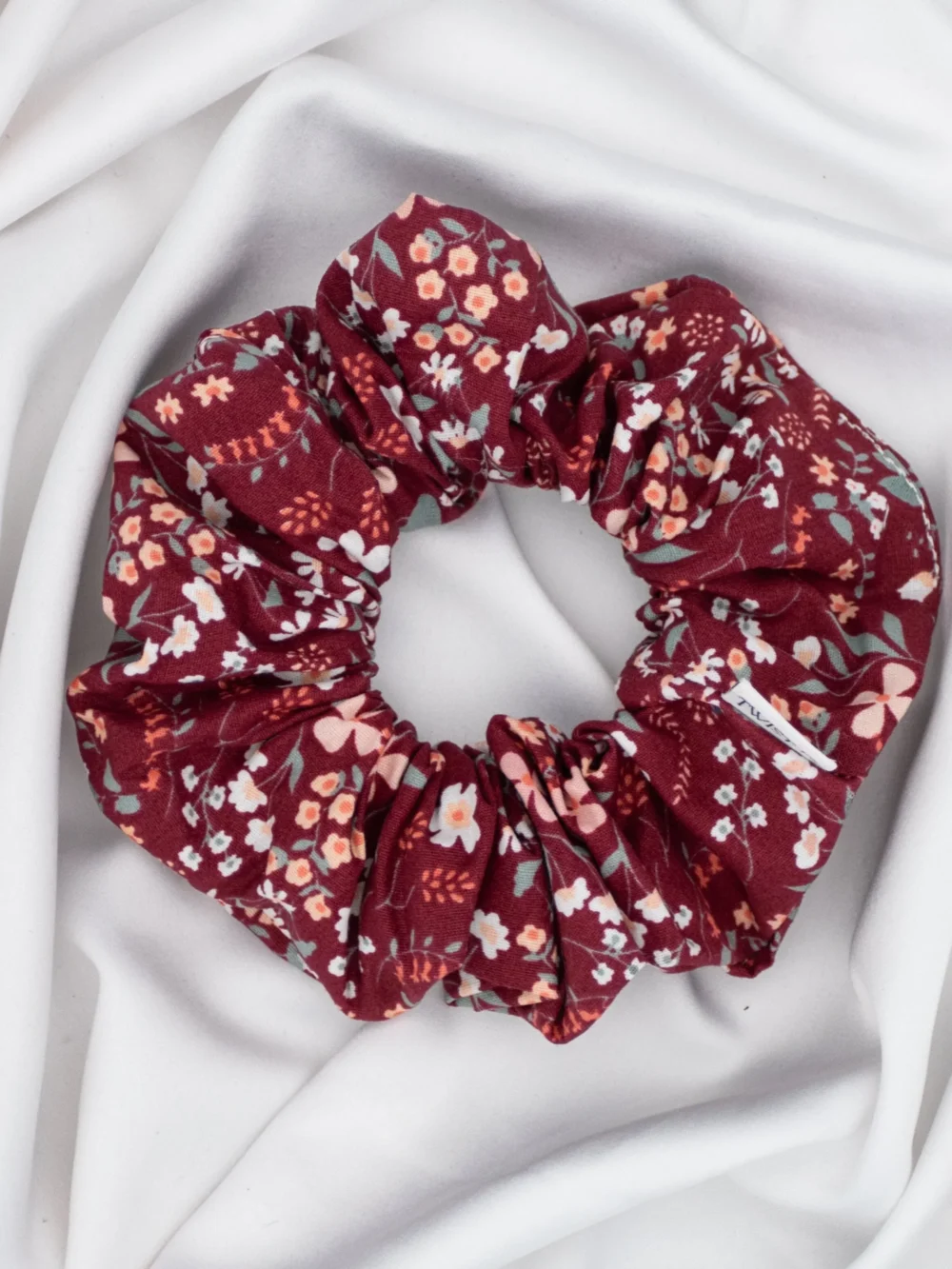 Midi Scrunchies – Majestic
