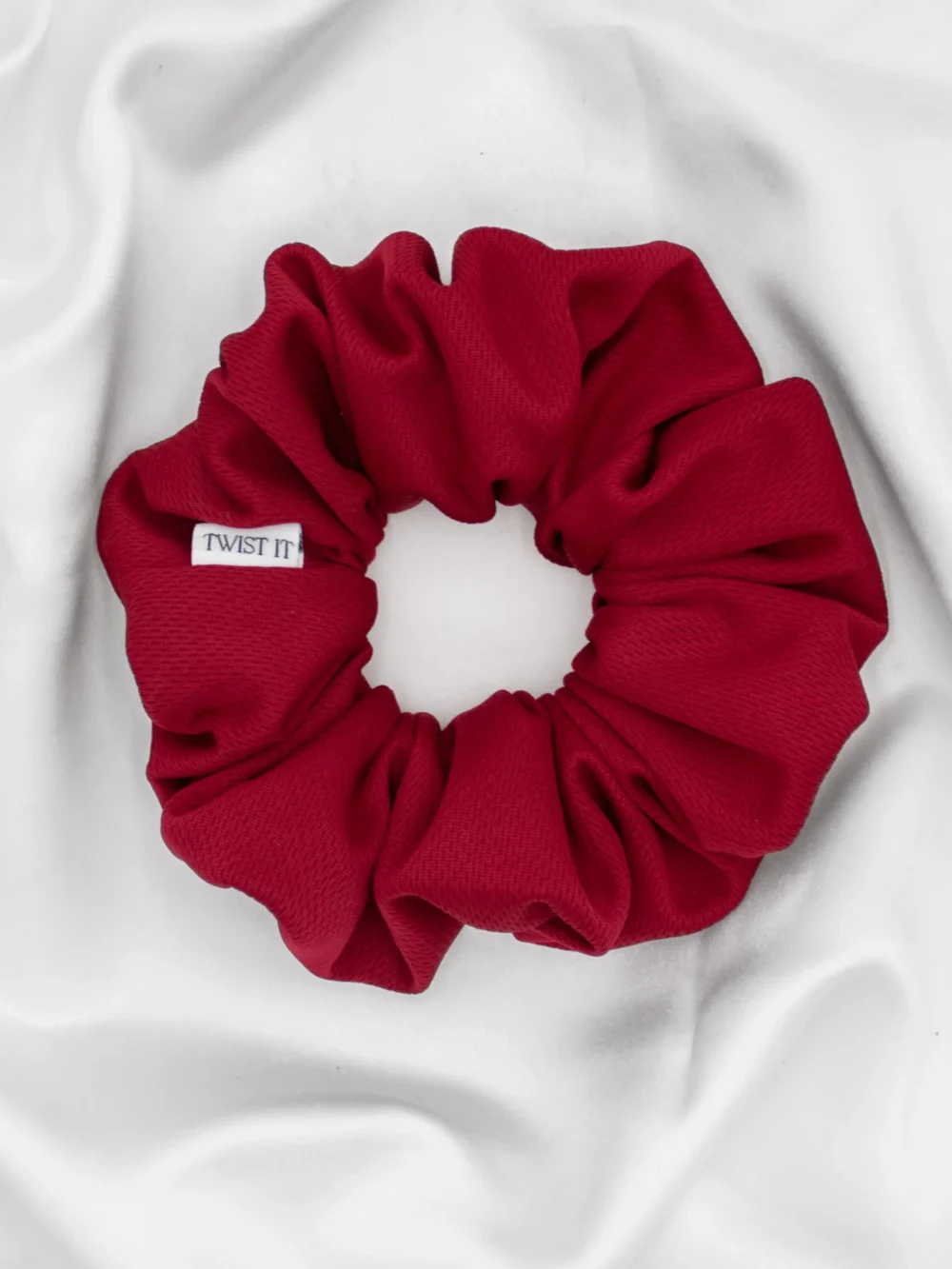 Αθλητικό Midi Scrunchie – Motion