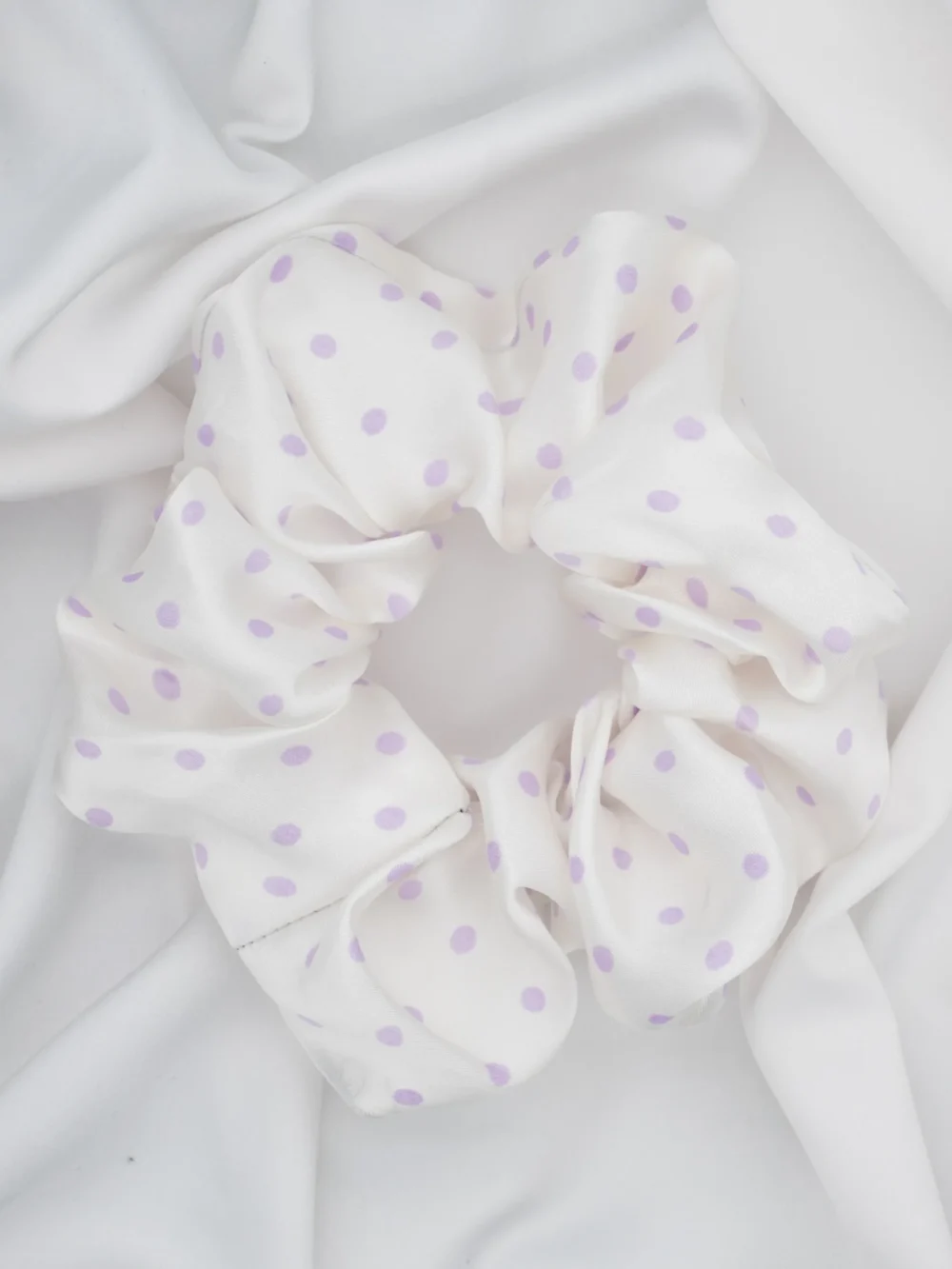 Midi Scrunchie – Precious