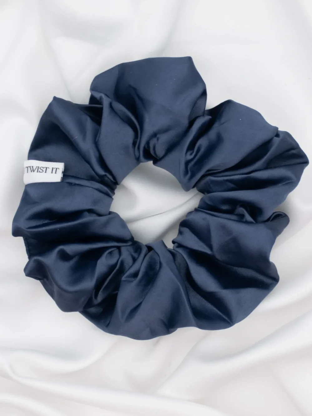 Midi Scrunchie – Sour