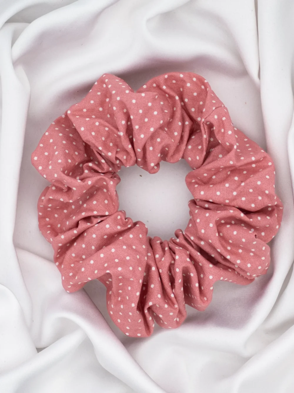 Midi Scrunchie – Splash