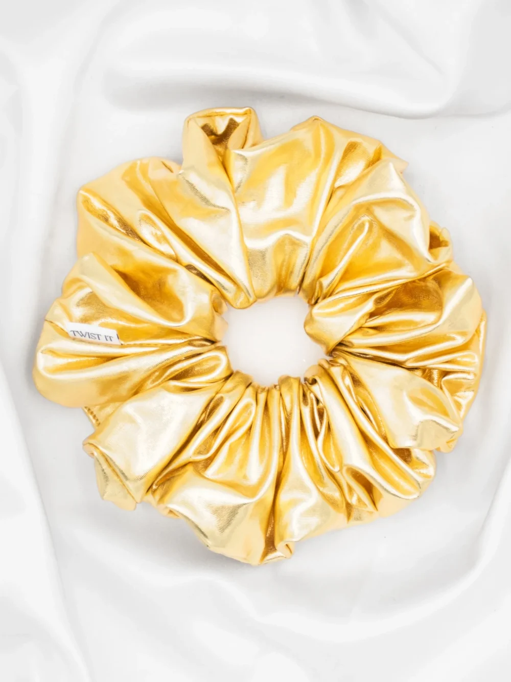 Midi Scrunchie – Twinkle