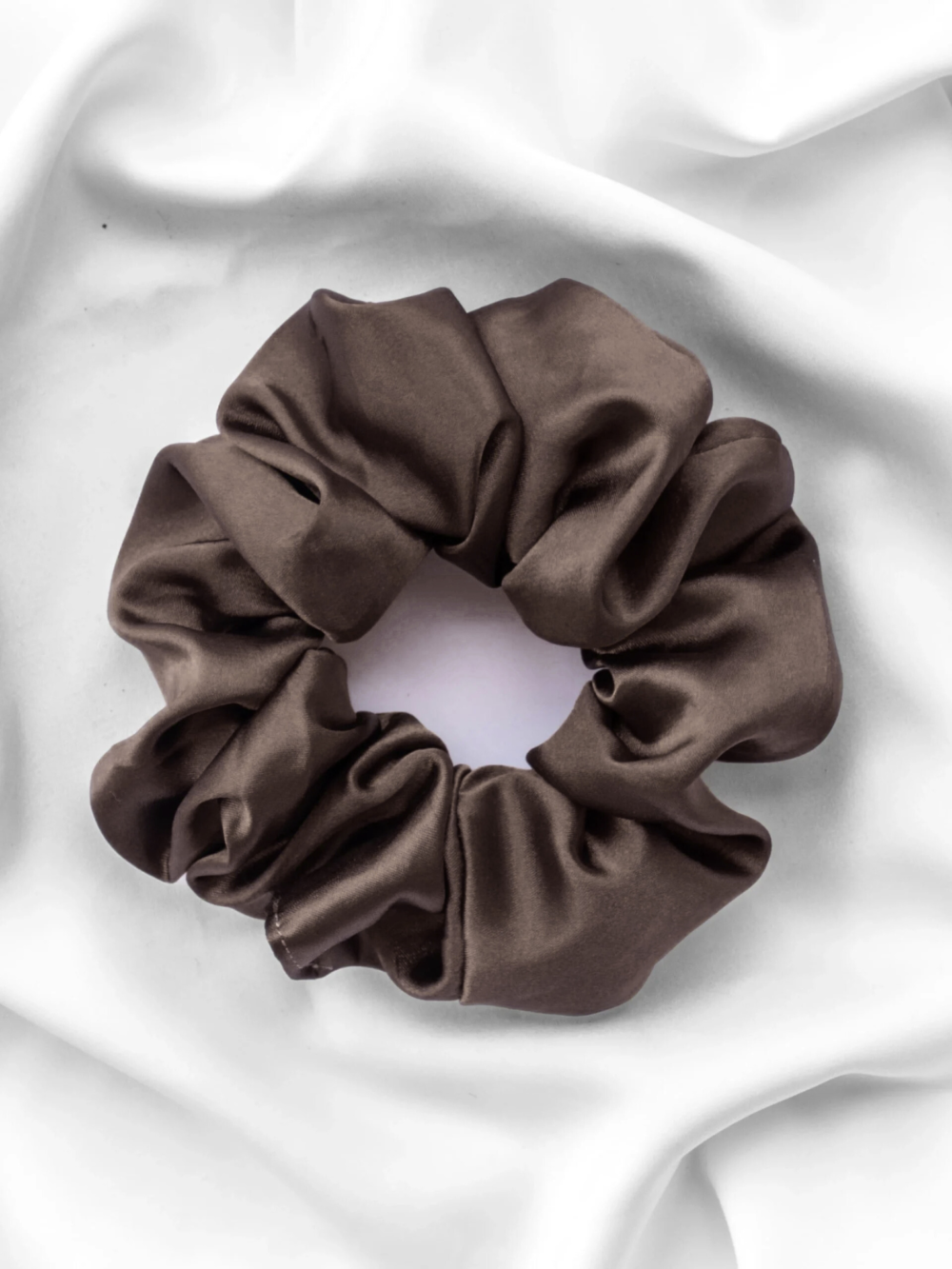 Midi Scrunchie – Woody
