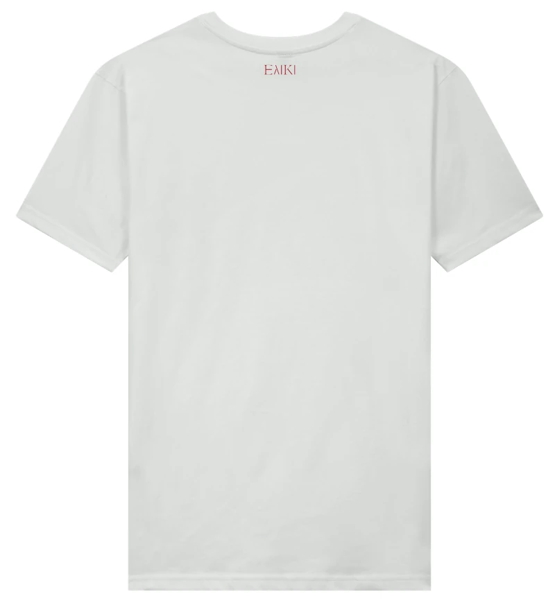 Oversized "Flow & Sip Tee" - Image 3