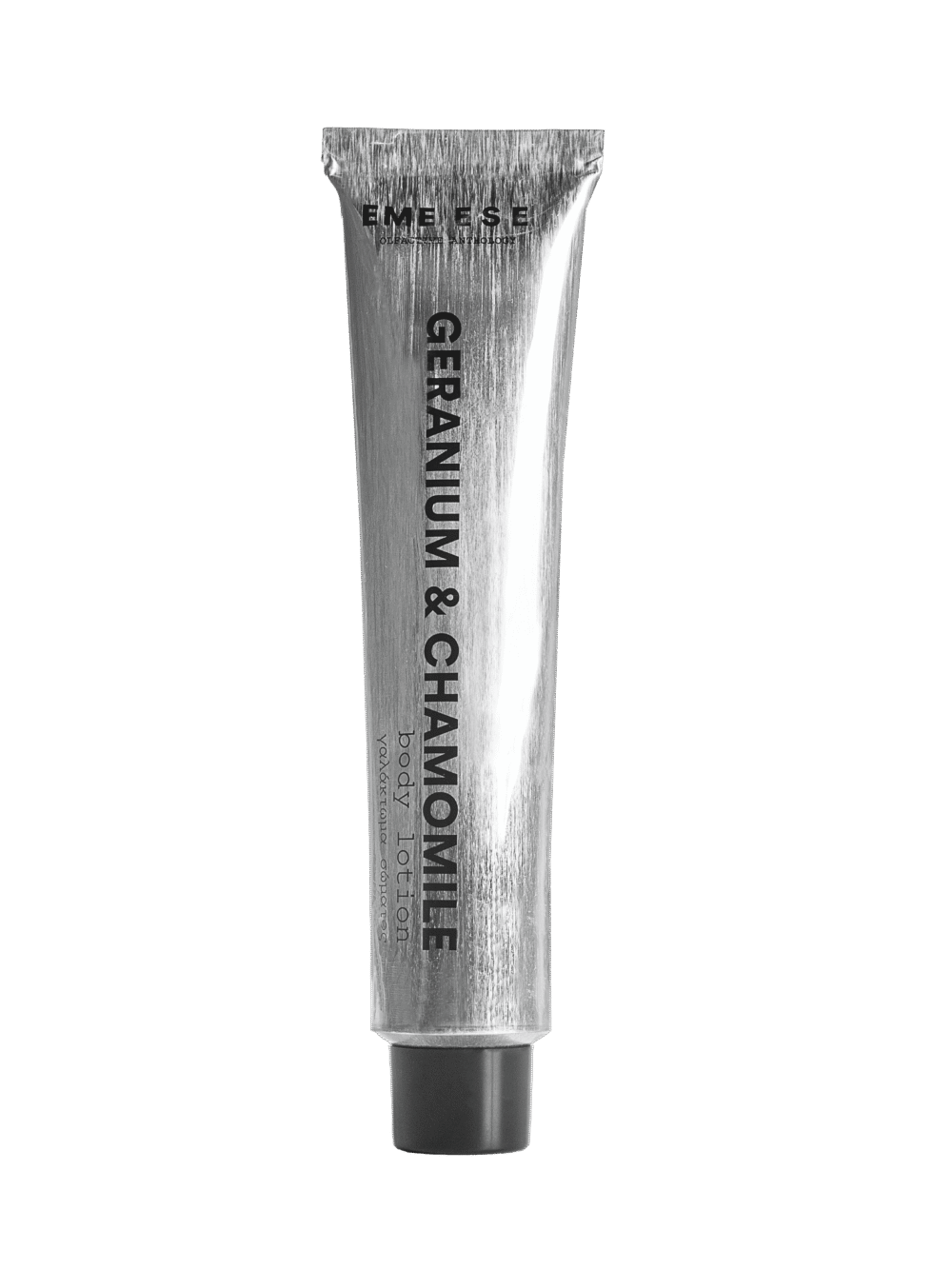 ΓΑΛΑΚΤΩΜΑ ΣΩΜΑΤΟΣ GERANIUM & CHAMOMILE 100ml