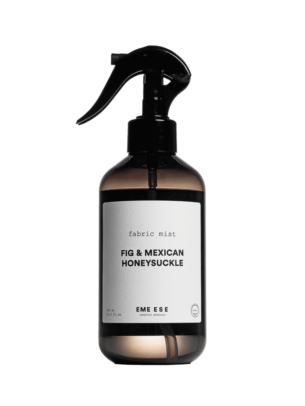 ΦΡΕΣΚΑΡΙΣΜΑ ΥΦΑΣΜΑΤΩΝ FIG & MEXICAN HONEYSUCKLE 350ml