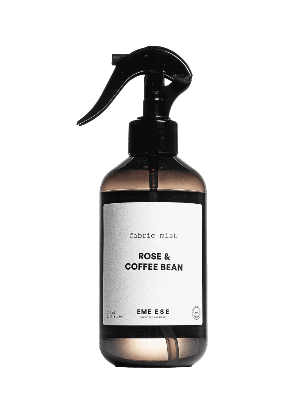 ΦΡΕΣΚΑΡΙΣΜΑ ΥΦΑΣΜΑΤΩΝ ROSE & COFFEE BEAN 350ml