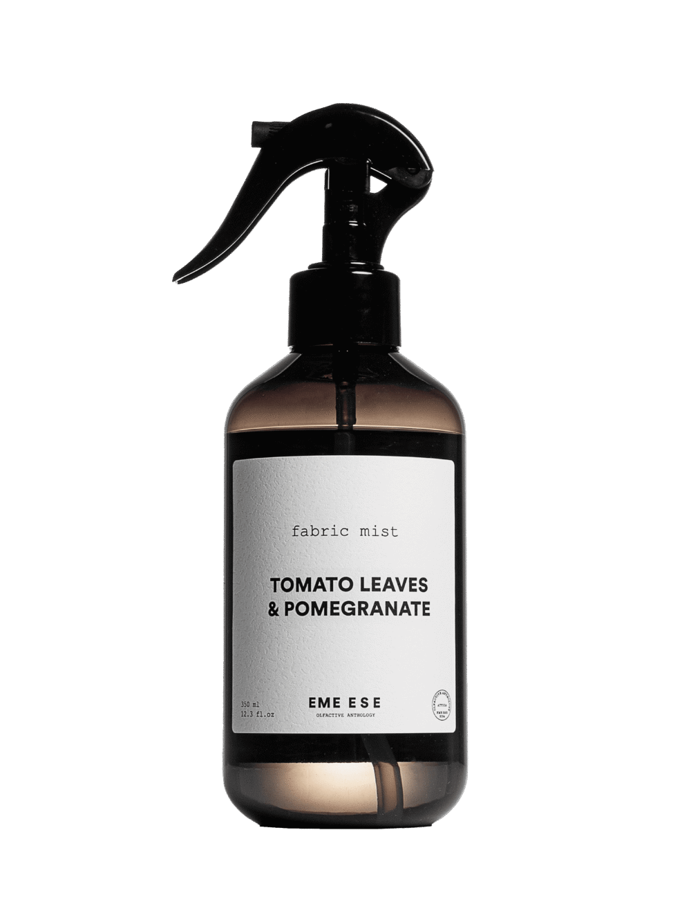 ΦΡΕΣΚΑΡΙΣΜΑ ΥΦΑΣΜΑΤΩΝ TOMATO LEAVES & POMEGRANATE 350ml