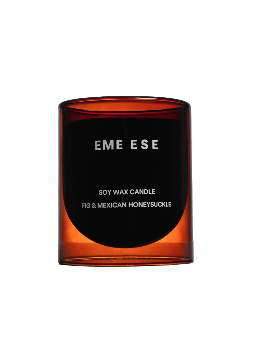 ΚΕΡΙ ΣΟΓΙΑΣ FIG & MEXICAN HONEYSUCKLE 400ml