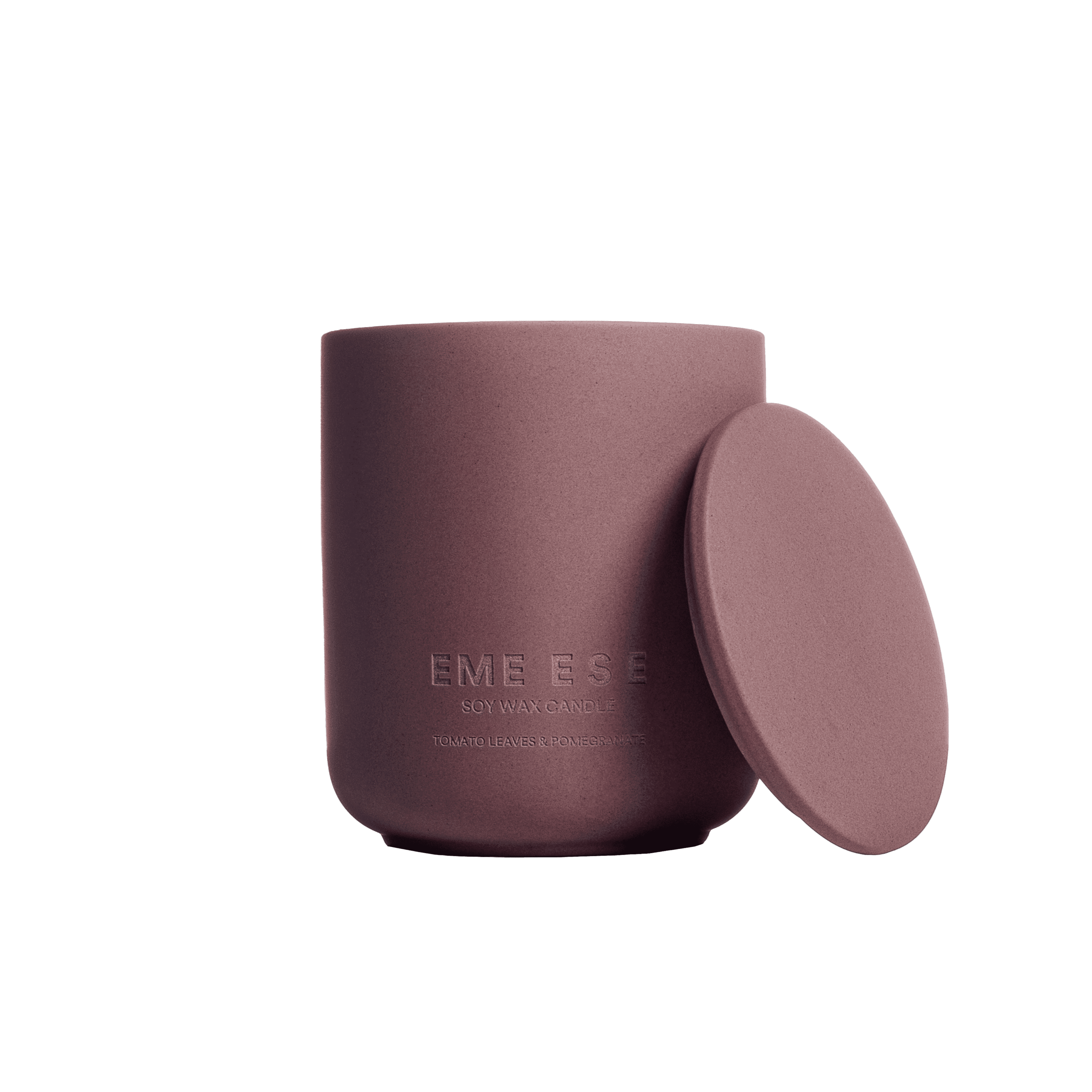 ΚΕΡΙ ΣΟΓΙΑΣ TOMATO LEAVES & POMEGRANATE 375ml - Image 4